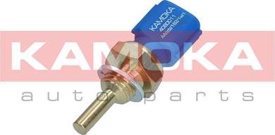 Kamoka 4080011 - Érzékelő, hűtőfolyadék-hőmérséklet www.parts5.com