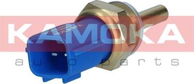 Kamoka 4080011 - Snímač, teplota chladiva www.parts5.com