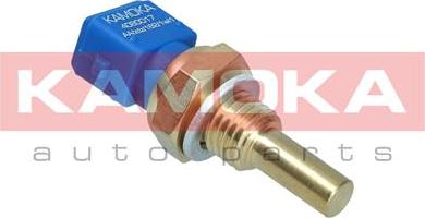 Kamoka 4080017 - Sensor, coolant temperature www.parts5.com