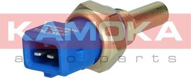 Kamoka 4080017 - Sensor, coolant temperature www.parts5.com