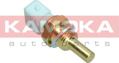 Kamoka 4080039 - Sensor, Kühlmitteltemperatur www.parts5.com