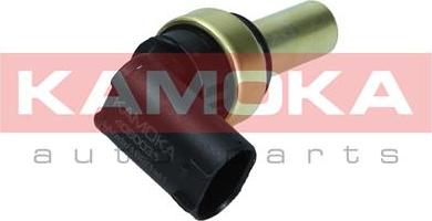 Kamoka 4080035 - Sensor, coolant temperature www.parts5.com