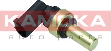 Kamoka 4080035 - Sensor, coolant temperature www.parts5.com