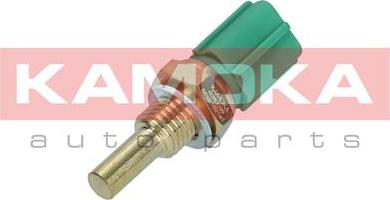 Kamoka 4080036 - Érzékelő, hűtőfolyadék-hőmérséklet www.parts5.com