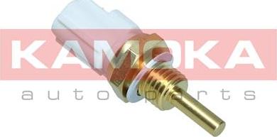 Kamoka 4080030 - Snímač, teplota chladiva www.parts5.com