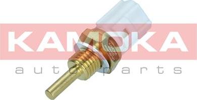 Kamoka 4080030 - Sensor, coolant temperature www.parts5.com