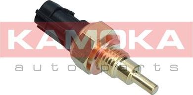 Kamoka 4080038 - Датчик, температура охлаждающей жидкости www.parts5.com