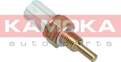 Kamoka 4080032 - Snímač, teplota chladiva www.parts5.com