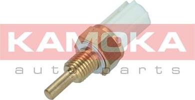 Kamoka 4080032 - Sensor, coolant temperature parts5.com