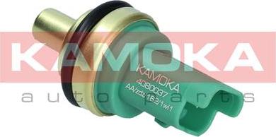 Kamoka 4080037 - Senzor, temperatura rashladne tečnosti www.parts5.com