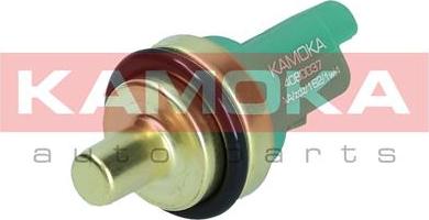 Kamoka 4080037 - Senzor,temperatura lichid de racire www.parts5.com