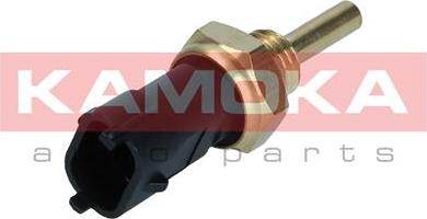 Kamoka 4080025 - Sensor, coolant temperature www.parts5.com