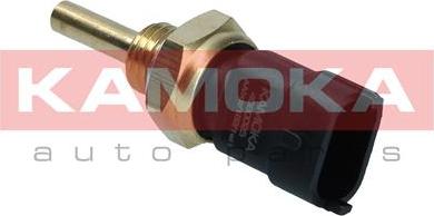 Kamoka 4080025 - Sensor, coolant temperature www.parts5.com