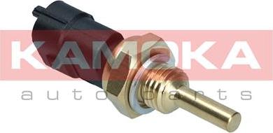 Kamoka 4080025 - Sensor, coolant temperature www.parts5.com