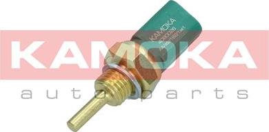 Kamoka 4080026 - Czujnik, temperatura płynu chłodzącego www.parts5.com