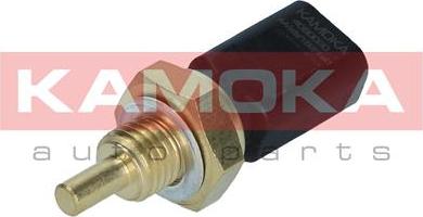 Kamoka 4080020 - Sensor, Kühlmitteltemperatur www.parts5.com