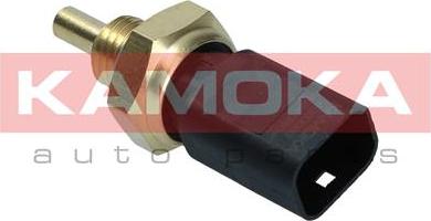 Kamoka 4080020 - Érzékelő, hűtőfolyadék-hőmérséklet www.parts5.com