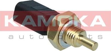 Kamoka 4080020 - Érzékelő, hűtőfolyadék-hőmérséklet www.parts5.com