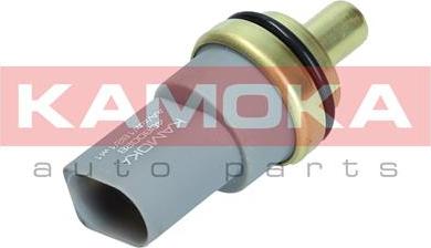 Kamoka 4080028 - Érzékelő, hűtőfolyadék-hőmérséklet www.parts5.com