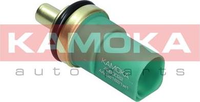 Kamoka 4080022 - Senzor, temperatura hladilnega sredstva www.parts5.com