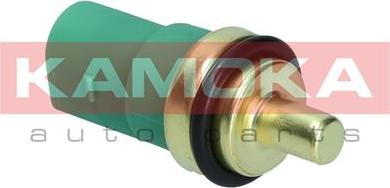 Kamoka 4080022 - Sensor, coolant temperature www.parts5.com