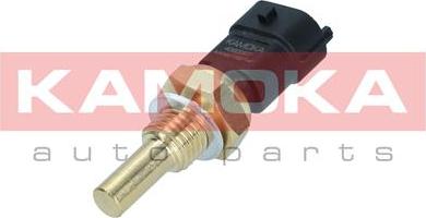 Kamoka 4080027 - Sensor, Kühlmitteltemperatur www.parts5.com