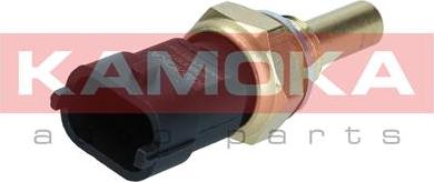 Kamoka 4080027 - Senzor,temperatura lichid de racire www.parts5.com