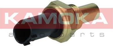 Kamoka 4080074 - Датчик, температура охлаждающей жидкости www.parts5.com