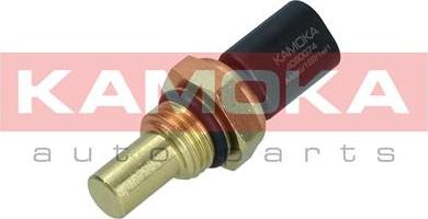 Kamoka 4080074 - Érzékelő, hűtőfolyadék-hőmérséklet www.parts5.com