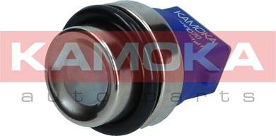 Kamoka 4080070 - Датчик, температура охлаждающей жидкости www.parts5.com