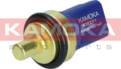 Kamoka 4080071 - Sonde de température, liquide de refroidissement www.parts5.com