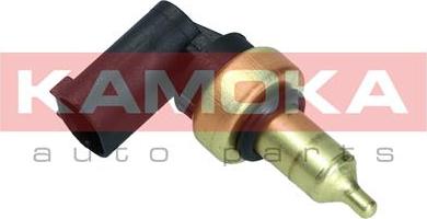 Kamoka 4080078 - Датчик, температура на охладителната течност www.parts5.com