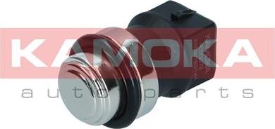 Kamoka 4080072 - Érzékelő, hűtőfolyadék-hőmérséklet www.parts5.com