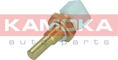 Kamoka 4080077 - Sensor, coolant temperature parts5.com