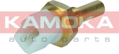 Kamoka 4080077 - Αισθητήρας, θερμοκρ. ψυκτικού υγρού www.parts5.com