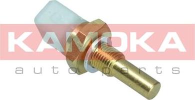 Kamoka 4080077 - Snímač teploty chladiacej kvapaliny www.parts5.com