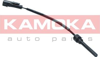 Kamoka 4100006 - Snímač, stav chladicí kapaliny www.parts5.com