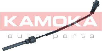 Kamoka 4100006 - Snímač, stav chladicí kapaliny www.parts5.com