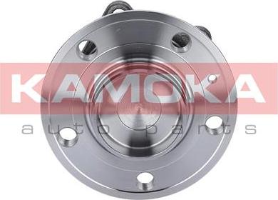 Kamoka 5500099 - Zestaw łożysk koła www.parts5.com