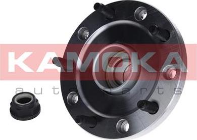 Kamoka 5500049 - Butuc roata www.parts5.com