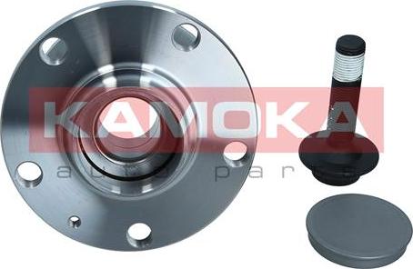 Kamoka 5500044 - Komplet ležaja točka www.parts5.com