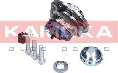 Kamoka 5500059 - Komplet ležaja kotača www.parts5.com