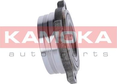 Kamoka 5500052 - Wheel hub, bearing Kit parts5.com