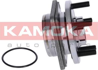 Kamoka 5500057 - Комплект подшипника ступицы колеса www.parts5.com