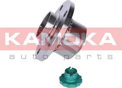 Kamoka 5500064 - Wheel hub, bearing Kit www.parts5.com