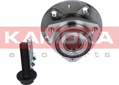 Kamoka 5500066 - Set rulment roata www.parts5.com