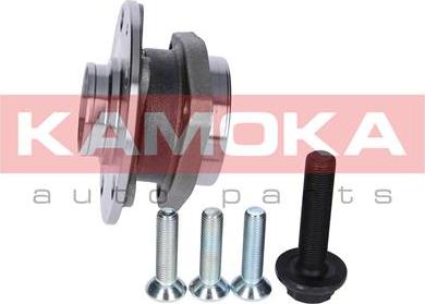 Kamoka 5500066 - Set rulment roata www.parts5.com