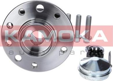 Kamoka 5500060 - Komplet ležaja kotača www.parts5.com