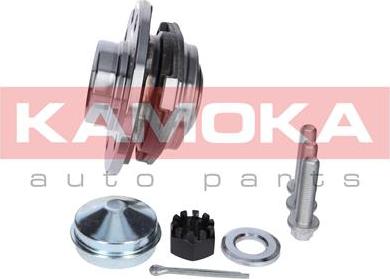 Kamoka 5500060 - Komplet ležaja kotača www.parts5.com