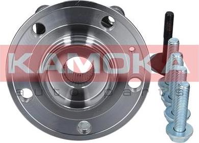 Kamoka 5500068 - Zestaw łożysk koła www.parts5.com